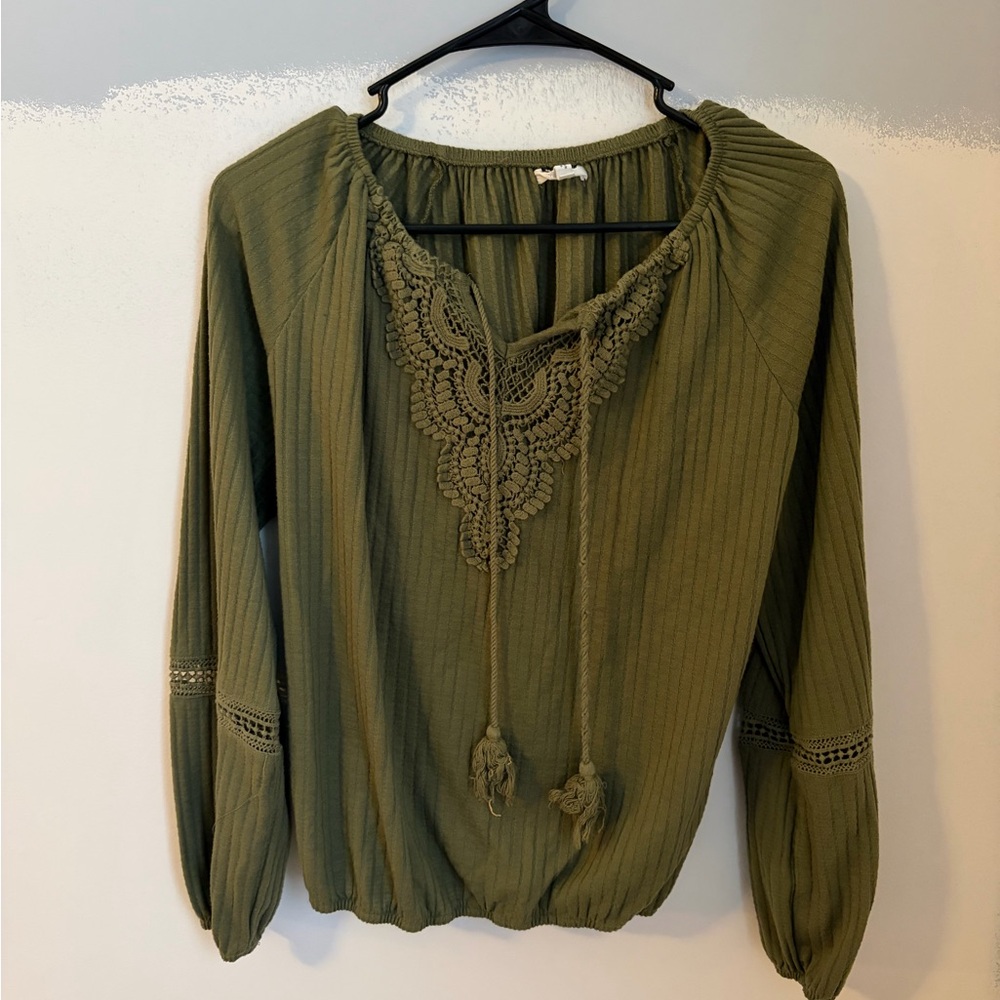 Maurice’s Business Casual Blouse